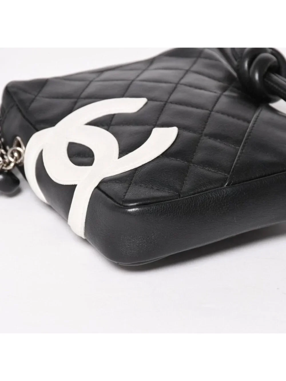 CHANEL this authentic